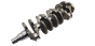 Arbre Vilebrequin 9800993080 1.6 ehdi 8v 9H06 9H05 Citroen Peugeot 61