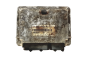 Calculateur Ecu 038906013E 0281001689 Volkswagen Bosch 20354