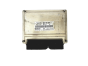 Calculateur 8E0909557J 0261207977 Audi Bosch