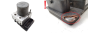 Pompe Abs Peugeot 3008 5008 9674677580 0265951433 0265230881