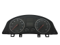 Bloc Compteurs Vitesse VW Golf MK5 1K0920852A 110080246050 54564