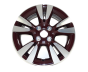 Jante En Aluminium Original Citroen Peugeot DS 16' Ashera 5402AN