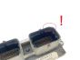 Calculateur IAW59F.M3 Fiat Magneti Marelli  43208