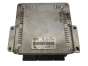 Calculateur Renault 0281010633 8200204834 Bosch