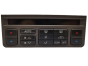 Commande Chauffage Saab 9-5 4868501 A069285