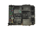 Calculateur BSI J03-00 9651196880A 9651197580A PSA 22832