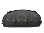 Bloc Compteurs Vitesse Mercedes ML W163 A1635405811 VDO