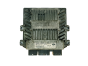 Calculateur 7S61-12A650-AA 5WS40433A-T SID 804 Ford  Siemens 33163