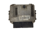 Calculateur Ecu 55205622EP 0281014024 Opel Bosch 3367