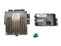 Complet Départ Renault Kangoo 1 8200582518 8200584661 1.5 DCI