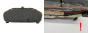 Bloc Compteurs Vitesse Honda Civic HR-0200-101 HR0200101 2029