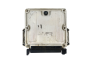 Calculateur 0281010249 9636256980 28FM0000 PSA Bosch 37812