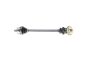 Arbre De Roue Gauche 8D0407271AQ 44071514601 VW Audi Skoda Vika