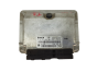 Calculateur 0281010023 09173210 28SA4101 GM Bosch Opel