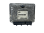 Calculateur 73501877 61600.627.02 IAW4AF.M7 Fiat Magneti Marelli 50547