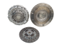 Ensemble D`Embrayage 8200214391 302058324R Luk Renault Dacia 1.5 dci 0km
