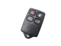 Télécommande clé Jaguar XK8 LJA2610BA