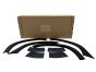 Moulure Arc De Roue Complet Nouvelle Original 8201713013 Dacia