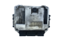 Calculateur 0281012589 8200527725 8200527756 Renault Bosch 49004