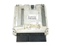 Calculateur 03L906019AT 0281016677 Audi Bosch