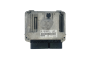 Calculateur 0261209107 92199073 92193637 Chevrolet Bosch