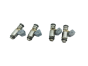 Injection De Combustible Complet IWP026 8200128959 Renault 1.6 16v