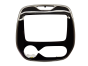 Panneau Décoratif Renault Captur 682705384R 682704761R 10262