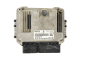 Calculateur 51915420 0281018720 Fiat Bosch
