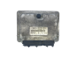 Calculateur 038906018BA 0281001756 Audi  Bosch 62723