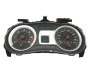 Bloc Compteurs Vitesse Renault Clio 3 8200582705 H 49016