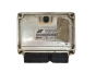 Calculateur 038906019NA 0281011822 VW Seat Bosch 30727