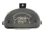 Bloc Compteurs Vitesse Citroen C3 9650735480 E 00 58680