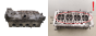 La Culasse 1640 7701475605 2.0 16v Turbo F4R760 Renault