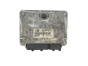 Calculateur 06A906018CL 0261206076 Volkswagen Bosch 57830