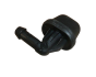 Buse  Pullvérisateur Arrière Nouvelle Original 6438.97 643897 Citroen