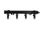 Rampe D'injection 036133320C 036906031AJ B19283 VW Borsehung