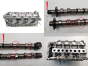 La Culasse 9688418110 C01 0200HL 2.0 HDI 16v TDCI Ford Citroen Peugeot 14