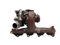 Turbocompresseur K03 9807873180 2.0 HDI Citroen Peugeot