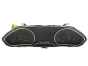 Bloc Compteurs Vitesse Peugeot 208 9801904780 H 44998