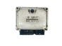 Calculateur VW 045906019BF 0281011241 Bosch 46687