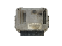 Calculateur 0281011549 8200310863 8200370779 Renault Bosch 37008