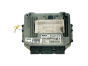 Calculateur 0281011863 9659342280 9653958980 PSA Bosch 32108