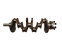 Arbre Vilebrequin 8200416793 122012850 R519 Renault K4M760 4726