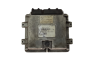 Calculateur 51822896 4100147 6A0.3B0.00.A9 Fiat Metatron 16934