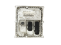 Calculateur Smart 0003107V006 0261205004 Bosch 25475