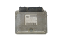 Calculateur IAW4EF.B4 46799775 Fiat Magneti Marelli 46853