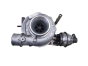 Turbocompresseur 5801894252 Garrett 3.0 HPI Iveco Daily