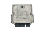 Calculateur 9644606180 0281010779 PSA Bosch 45451