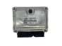 Calculateur 038906019EP 0281010701 Volkswagen Bosch 53331
