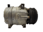 Compresseur De Climatisation 7711134454 6560630 Renault Laguna 2 Vel Satis Delph